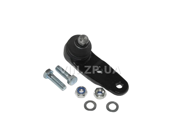 Шаровая опора FSO Таврия 1102, 1103, 1105, (+1,0 мм)-второй ремонтный размер 2