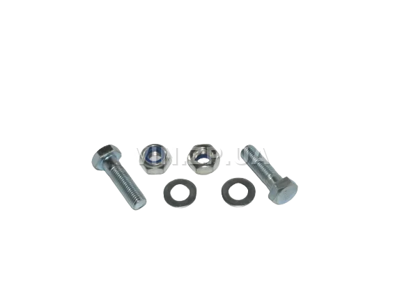 Шаровая опора FSO Таврия 1102, 1103, 1105, (+1,0 мм)-второй ремонтный размер 3