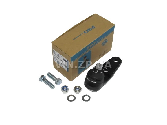 Шаровая опора FSO Таврия 1102, 1103, 1105, (+1,0 мм)-второй ремонтный размер