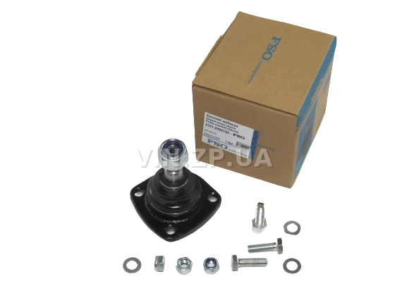 Шаровая опора FSO ВАЗ 2101, 2102, 2103, 2104, 2105, 2106, 2107, верхняя