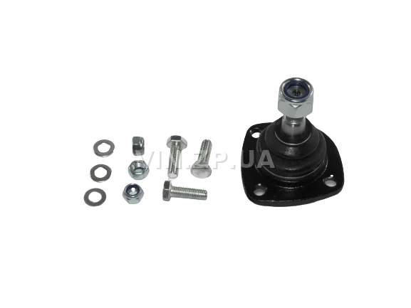 Шаровая опора FSO ВАЗ 2101, 2102, 2103, 2104, 2105, 2106, 2107, нижняя 2