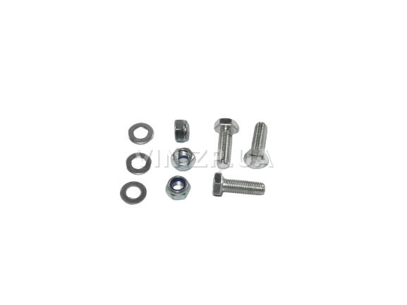 Шаровая опора FSO ВАЗ 2101, 2102, 2103, 2104, 2105, 2106, 2107, нижняя 3