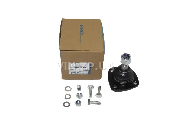 Шаровая опора FSO ВАЗ 2101, 2102, 2103, 2104, 2105, 2106, 2107, нижняя