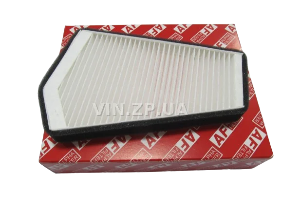 Фильтр салона Альфа Ланос Сенс 96190645 AF 5013