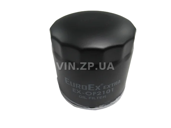 Фильтр масляный EuroEx 2101-2107 Нива 2121 21214 EX-OF2101 2