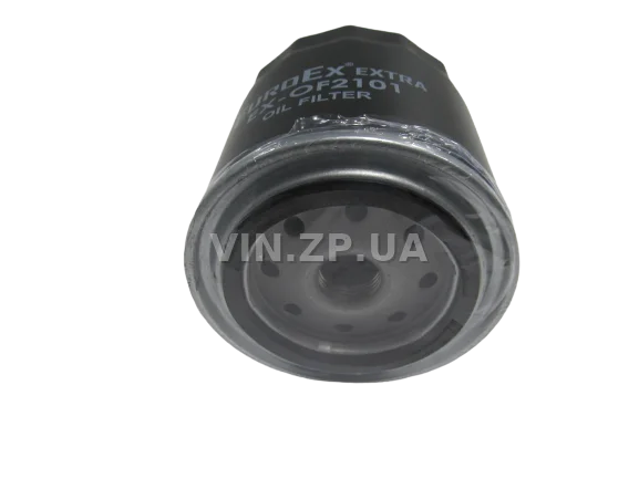 Фильтр масляный EuroEx 2101-2107 Нива 2121 21214 EX-OF2101 3