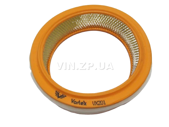 Фильтр воздушный Vortex 2101-2107 2108-21099 Таврия 1102 VX-201