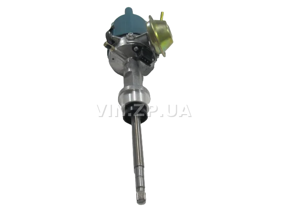 Распределитель зажигания трамблер BALATON ВАЗ 2103, 2106, 2107, 2121, 21213, безконтактный, 38.3706 2