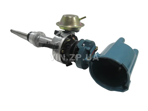 Распределитель зажигания трамблер BALATON ВАЗ 2103, 2106, 2107, 2121, 21213, безконтактный, 38.3706 3