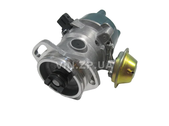 Распределитель зажигания трамблер BALATON ВАЗ 2108, 2109, 21099, 2110, бесконтактный, 40.3706 2