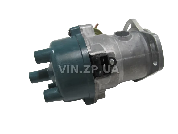 Распределитель зажигания трамблер BALATON ВАЗ 2108, 2109, 21099, 2110, бесконтактный, 40.3706 3