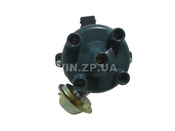 Распределитель зажигания трамблер BALATON ВАЗ 2108, 2109, 21099, 2110, бесконтактный, 40.3706 4