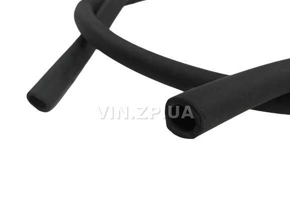 Шланг груша перекачки топлива VRN с силиконовой помпой и клапаном, длина 1,61 м 3