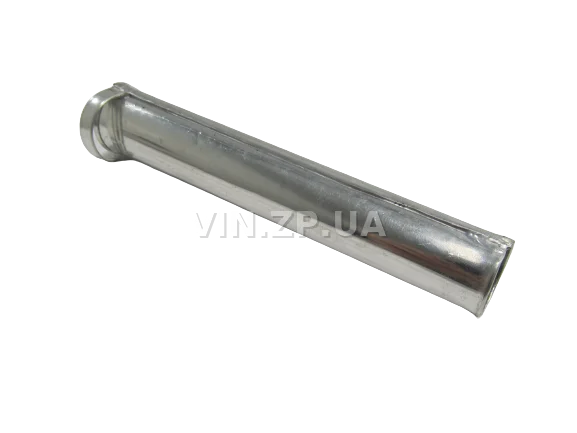 Лейка переходник-адаптер бензин под клапан (Евро-5, 6)  ВИДЕКС d носика 22мм, L-140мм 2