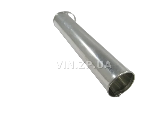 Лейка переходник-адаптер бензин под клапан (Евро-5, 6)  ВИДЕКС d носика 22мм, L-140мм 3