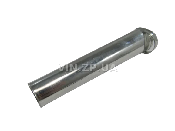 Лейка переходник-адаптер дизель под клапан (Евро-5, 6) ВИДЕКС d носика 25мм, L-140мм 2