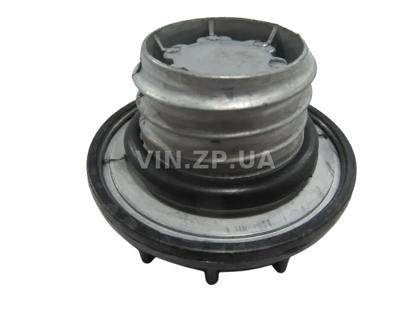 Крышка бензобака ВАЗ 2108, 2109, 21099, 2110, 2111, 2112, 2113, 2114, 2115, с ключами, металлическая VRN 2