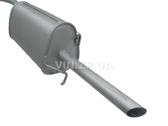 Глушитель ВСК Ланос Сенс седан под хомут TF69Y0-1201009-20 3