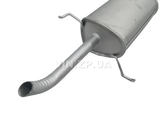 Глушитель ВСК Лачетти седан универсал 96553627 3