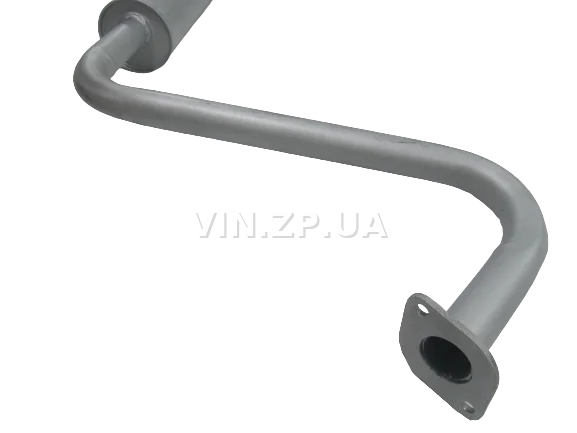 Резонатор ВСК Ланос Сенс под фланец 96182255 2