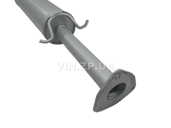 Резонатор ВСК Ланос Сенс под фланец 96182255 3