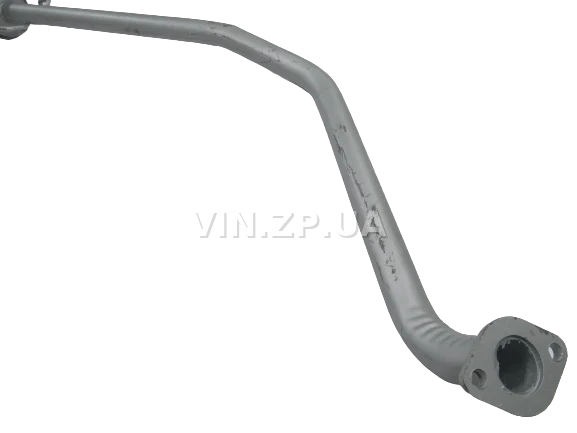 Резонатор ВСК Авео Т200 Т250 Вида седан хэтчбек 96536912