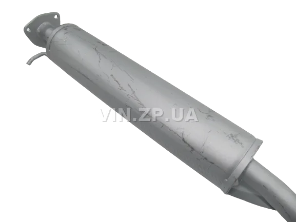 Резонатор ВСК Лачетти седан хэтчбек универсал 96553591 2