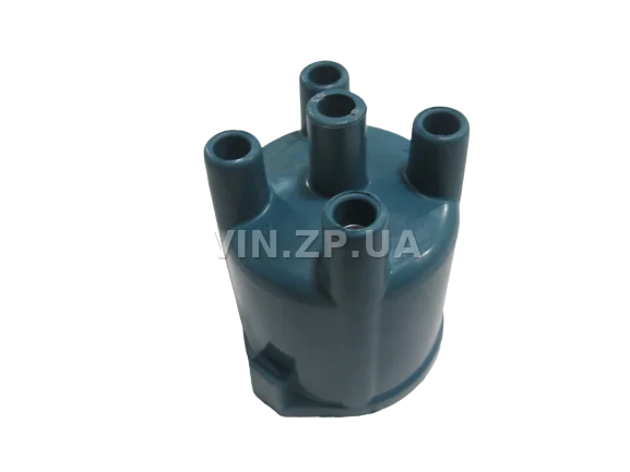 Крышка распределителя зажигания трамблера BALATON ВАЗ 2101, 2102, 2103, 2104, 2105, 2106, 2107, 2121, 21213, 2120, (38.3706) 2