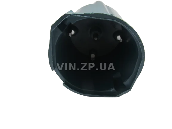 Крышка распределителя зажигания трамблера BALATON ВАЗ 2101, 2102, 2103, 2104, 2105, 2106, 2107, 2121, 21213, 2120, (38.3706) 3