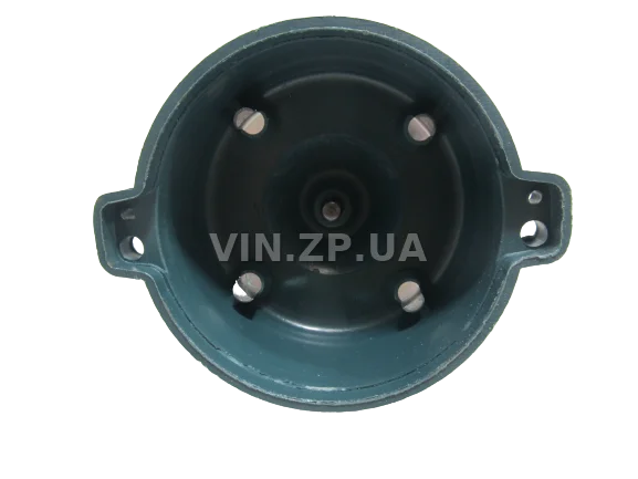 Крышка распределителя зажигания трамблера ВАЗ 2108, 2109, 21099, Таврия 1102, 1103,1105, (40.3706) BALATON 3