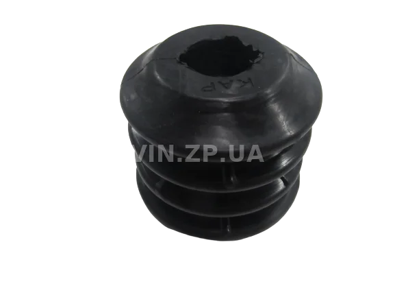 Отбойник переднего амортизатора FSO Ланос, Сенс, буфер хода сжатия, OEM 90142884 2