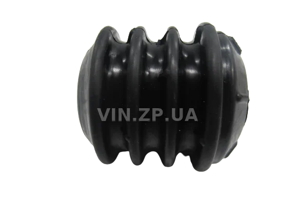 Отбойник переднего амортизатора FSO Ланос, Сенс, буфер хода сжатия, OEM 90142884 4