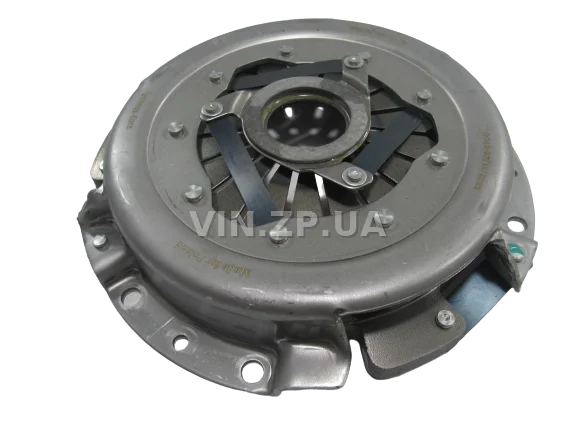 Корзина сцепления FSO ВАЗ 2101, 2102, 2103, 2104, 2105, 2106, 2107, 2121, 21213, 2131, 2120, диск нажимной, с пауком 2