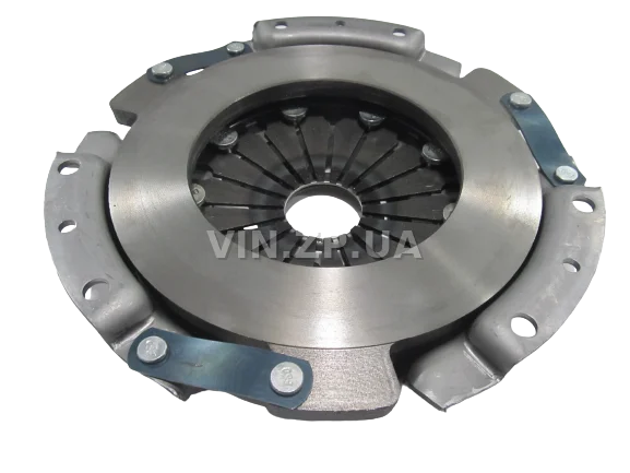 Корзина сцепления FSO ВАЗ 2101, 2102, 2103, 2104, 2105, 2106, 2107, 2121, 21213, 2131, 2120, диск нажимной, с пауком 3