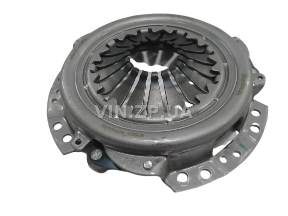 Корзина сцепления FSO ВАЗ 2101, 2102, 2103, 2104, 2105, 2106, 2107, 2121, 21213, 2131, 2120, диск нажимной нового образца-без паука 2