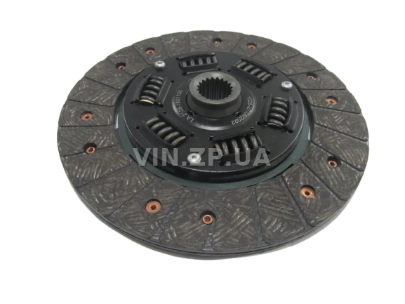 Диск сцепления ВАЗ 2103, 2104, 2105, 2106, 2107, 2121, 21213 LSA 2101, 2102, ИЖ 2126, 2717 2