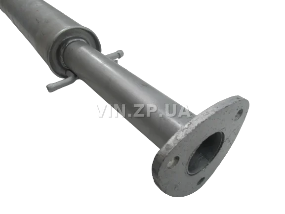 Резонатор ТЕКС Ланос Сенс под хомут 96182255 3