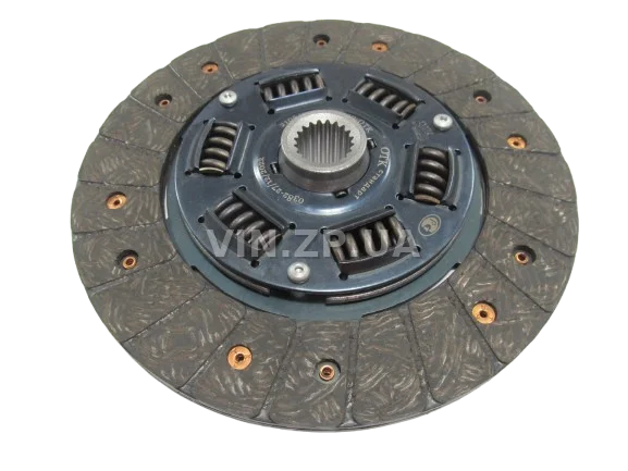 Диск сцепления ВАЗ 2103, 2104, 2105, 2106, 2107, 2121, 21213 ОТК 2101, 2102, ИЖ 2126, 2717