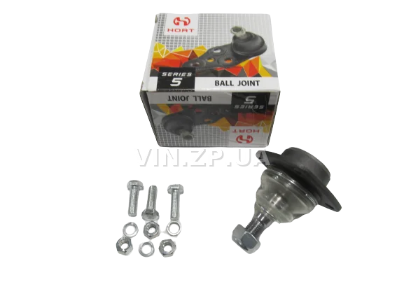 Шаровая опора усиленная ВАЗ 2101, 2102, 2103, 2104, 2105, 2106, 2107, верхняя HORT