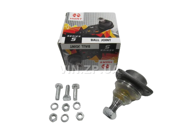 Шаровая опора усиленная ВАЗ 2101, 2102, 2103, 2104, 2105, 2106, 2107, нижняя HORT