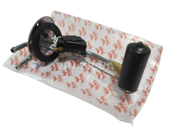 Датчик бензобака уровня топлива ВАЗ 2108-21099, 2113-2115 VORTEX высокая панель 21083-3827010 4