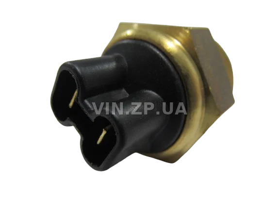 Датчик включения вентилятора 92-87 VORTEX ВАЗ, ГАЗ, ЗАЗ, УАЗ ТМ-108 2