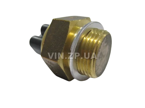 Датчик включения вентилятора 92-87 VORTEX ВАЗ, ГАЗ, ЗАЗ, УАЗ ТМ-108 3