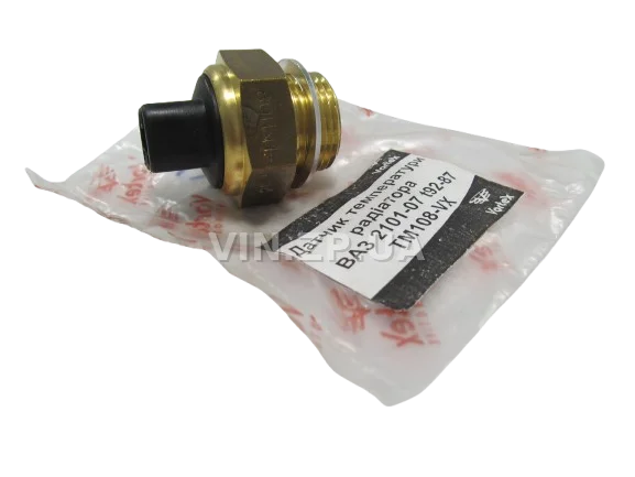 Датчик включения вентилятора 92-87 VORTEX ВАЗ, ГАЗ, ЗАЗ, УАЗ ТМ-108 4