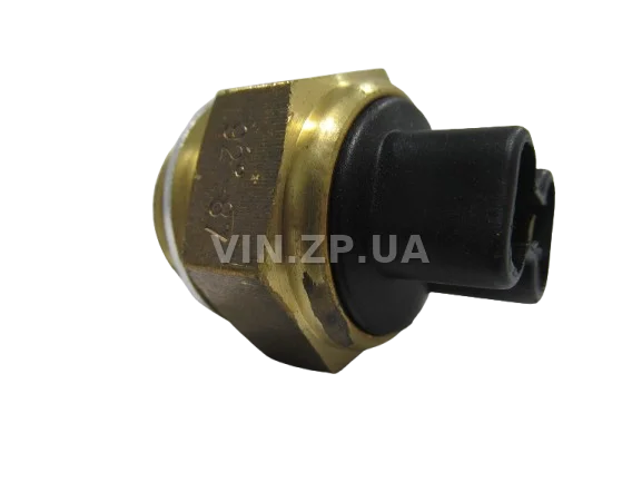Датчик включения вентилятора 92-87 VORTEX ВАЗ, ГАЗ, ЗАЗ, УАЗ ТМ-108