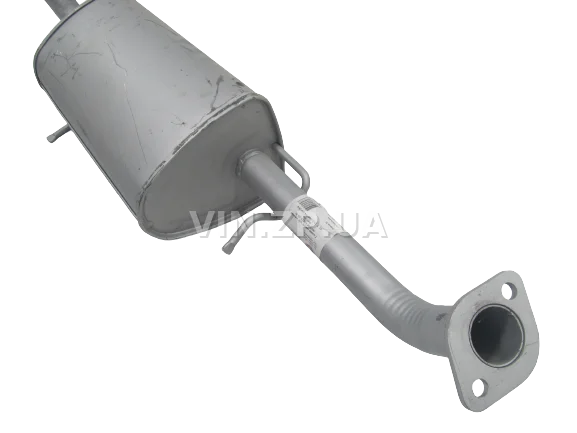 Глушитель Мотор Сич Лачетти седан универсал 96553627 2