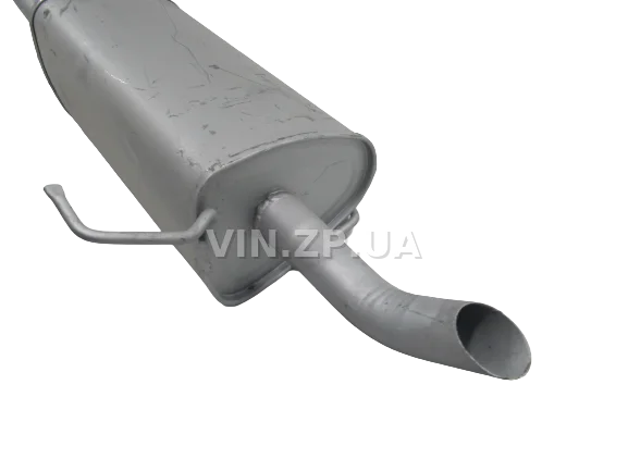 Глушитель Мотор Сич Лачетти седан универсал 96553627 3