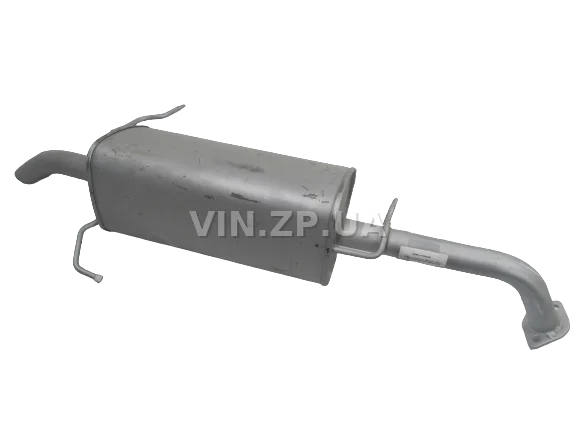 Глушитель Мотор Сич Лачетти седан универсал 96553627