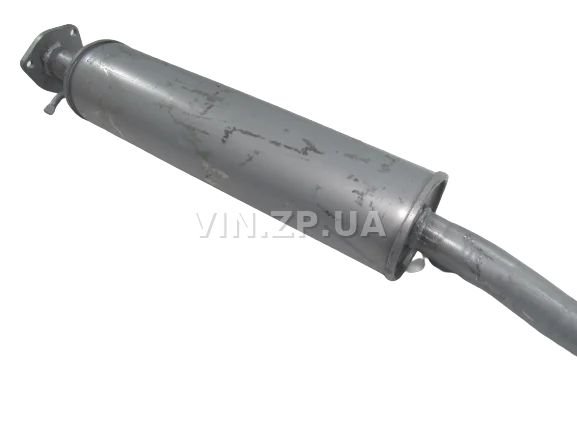 Резонатор Мотор Сич Лачетти седан хэтчбек универсал 96553591 2