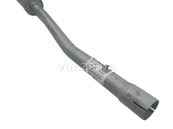 Резонатор ВАЗ 21213 Тайга Мотор Сич 2